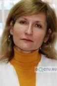Латыпова Елена Астаховна - Москва