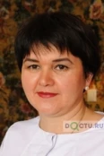 Латыпова Файруза Мухаметгарифовна - Самара