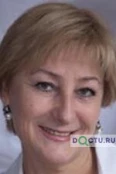 Латыпова Фарида Акмаловна - Набережные Челны