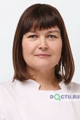 Латыпова Гульнара Флюровна - Ижевск