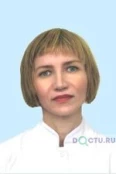 Латыпова Галия Раульевна - Екатеринбург