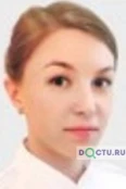 Латыпова Гелия Сылтановна - Сургут
