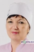 Латыпова Каусария Габдулловна - Набережные Челны