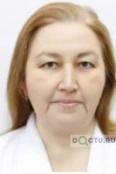 Латыпова Лилия Фаатовна - Казань