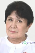 Латыпова Наиля Анваровна - Казань