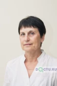 Латыпова Наталья Георгиевна - Казань