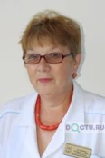 Латыпова Разифа Хатиповна - Казань