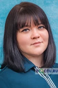 Латыпова Римма Ринатовна - Москва