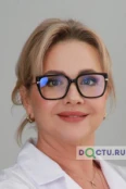 Латыпова Зарина Камильевна - Казань