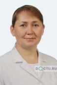 Латыпова Земфира Рафиковна - Уфа