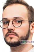 Латыш Артем Александрович - Сургут