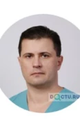 Латышев Константин Александрович - Оренбург