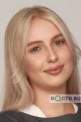 Латышева Алена Сергеевна - Челябинск