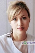 Латышева Марина Николаевна - Курск