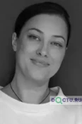 Латышева Оксана Геннадьевна - Москва