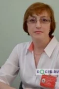 Латышева Татьяна Иосифовна - Тамбов
