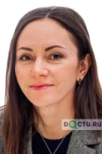 Латышева Елена Сергеевна - Великий Новгород