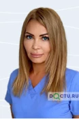 Латышова Лиана Неязовна - Ульяновск