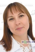 Латышова Ольга Геннадьевна - Ульяновск