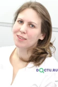 Лаудина Екатерина Николаевна - Москва