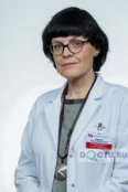 Лаукарт Елена Борисовна - Москва