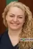 Лаунина Екатерина Борисовна - Москва