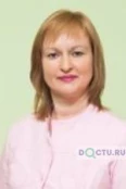 Лаутеншлегер Елена Викторовна - Омск