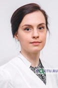 Лавелина Инна Сергеевна - Тюмень