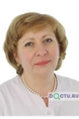 Лавникович Татьяна Васильевна - Ярославль