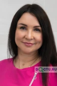 Лавранович Наталья Николаевна - Петрозаводск