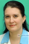 Лавренюк Елена Александровна - Краснодар