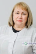 Лавренко Лариса Викторовна - Волгоград