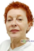 Лавренкова Лариса Васильевна - Москва