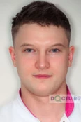 Лавренников Владислав Ярославович - Владивосток