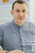 Лаврентьев Дмитрий Григорьевич - Горно-Алтайск
