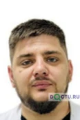Лаврентьев Илья Дмитриевич - Ставрополь