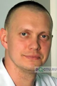 Лаврентьев Сергей Константинович - Рязань