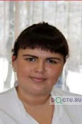 Лаврентьева Анна Александровна - Великий Новгород