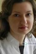 Лаврентьева Елена Владимировна - Ульяновск