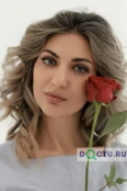 Лаврентьева Элина Автандиловна - Москва