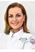 Лаврентьева Екатерина Евгеньевна - Тверь