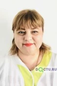 Лаврентьева Елена Михайловна - Пятигорск