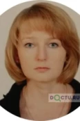 Лаврентьева Инна Николаевна - Москва