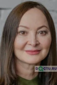 Лаврентьева Ирина Раисовна - Москва