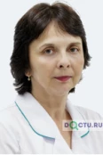 Лаврентьева Ирина Викторовна - Хабаровск