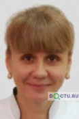 Лаврентьева Ирина Владимировна - Великий Новгород