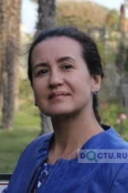 Лавриченко Ирина Анатольевна - Ростов-на-Дону