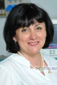 Лавриненко Елена Борисовна - Ставрополь