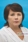 Лавриненко Наталья Владимировна - Волгоград