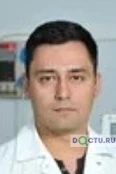Лавриненко Тимур Артурович - Ставрополь